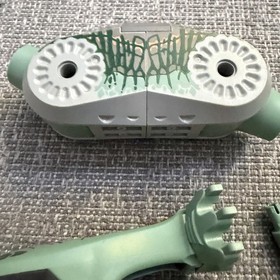 LEGO Dinosaurs Brachiosaurus 6719 - Incomplete (replacement Parts)