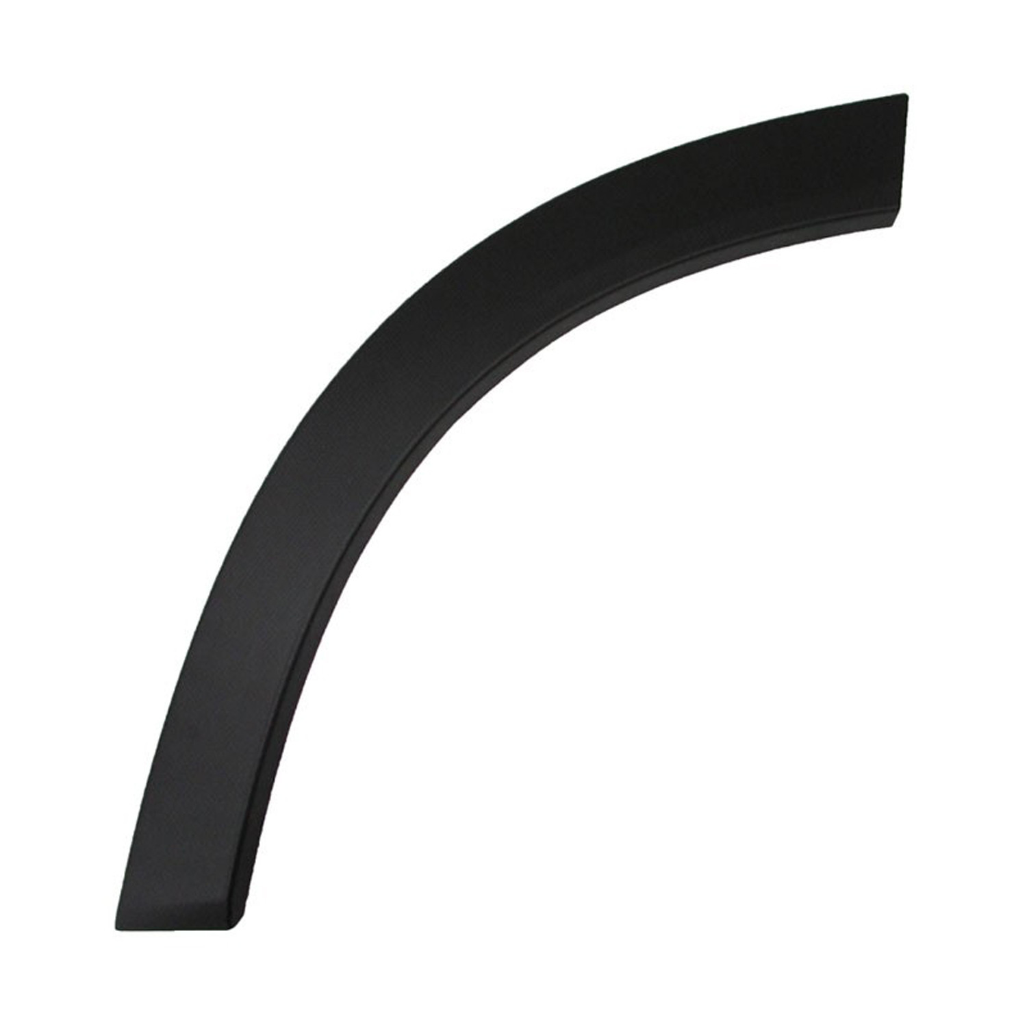 New Plastic Rear Driver Side Forward Wheel Arch Trim Direct Replacement