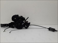 Moteur Peugeot 807
