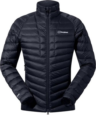 Berghaus - Tephra Stretch Reflect 2.0 Daunenjacke L Bergsport Skitouren Klettern
