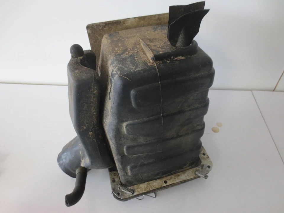 Arctic Cat Bearcat 454 1997 usado OEM caja respirador de aire carcasa Foto 4 de 4