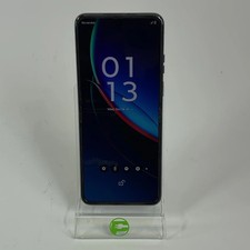 Factory Unlocked Motorola razr 256GB Black XT2321-5