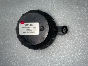 Audi A6 S6 C7 4G 2015 Sirene Signalhorn Alarmanlage 4H0907601C IDU22490