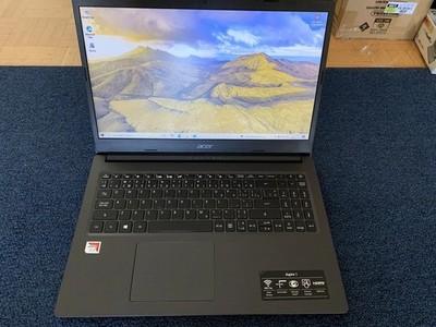 Acer Aspire A315-22 15.6'' Laptop AMD A4-9120e 8GB DDR4 112GB SSD WIN 10H