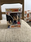Funko Pop! Vinyl: Dragon Ball - Vegito (Metallic) - GameStop (Exclusive) #949