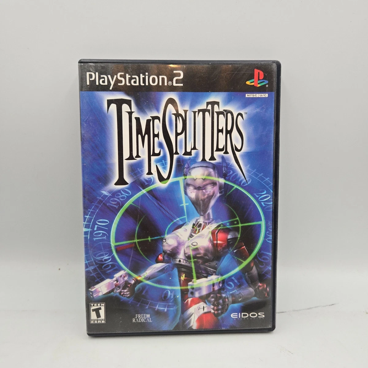 Sony PlayStation 2 2000 Released Video Games for sale | eBay