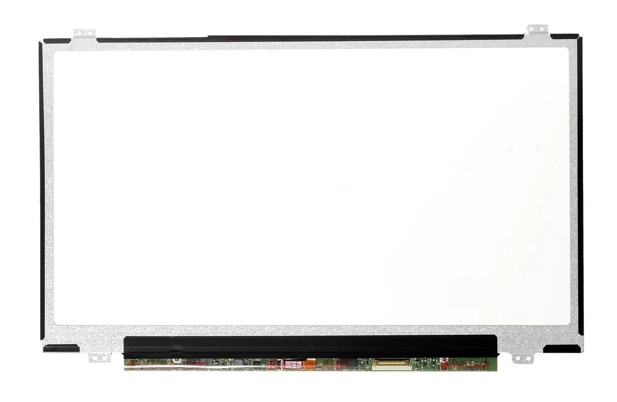 Remplacement D'Écran Pour Ordinateur Portable Packard Bell