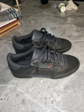 adidas Yeezy Powerphase Black Sz 8 M