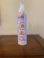 Amika Plus Size Perfect Body Mousse 8.5 oz 