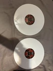 ACDC  Vintage LP Limited Edition