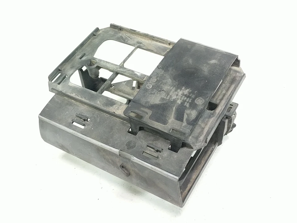 Suporte de montagem 06 BMW R1200GS armazenamento plástico ECU - Imagem 2 de 4