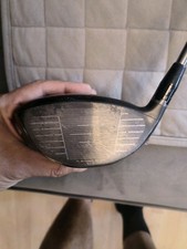 Callaway Paradym Ai Smoke Driver 12° RH / Helium 4F3/ Flex R