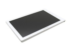 Crestron TSW-1052 10.1  White Touchscreen Room Controller