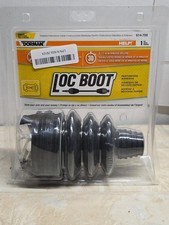 Dorman Fast-drying Adhesive Split Cv Loc Boot Undercar Kit F614-700xb 614-700 Dorman Fast-drying Adhesive Split Cv Loc Boot Undercar Kit F614-700xb 614-700