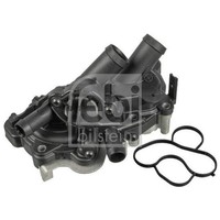 Febi Bilstein 106497 Wasserpumpe, MotorküHlung