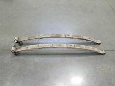 1999 Dodge Dakota Rt Xcab Rear Leaf Springs 9482 S7 1999 Dodge Dakota Rt Xcab Rear Leaf Springs 9482 S7
