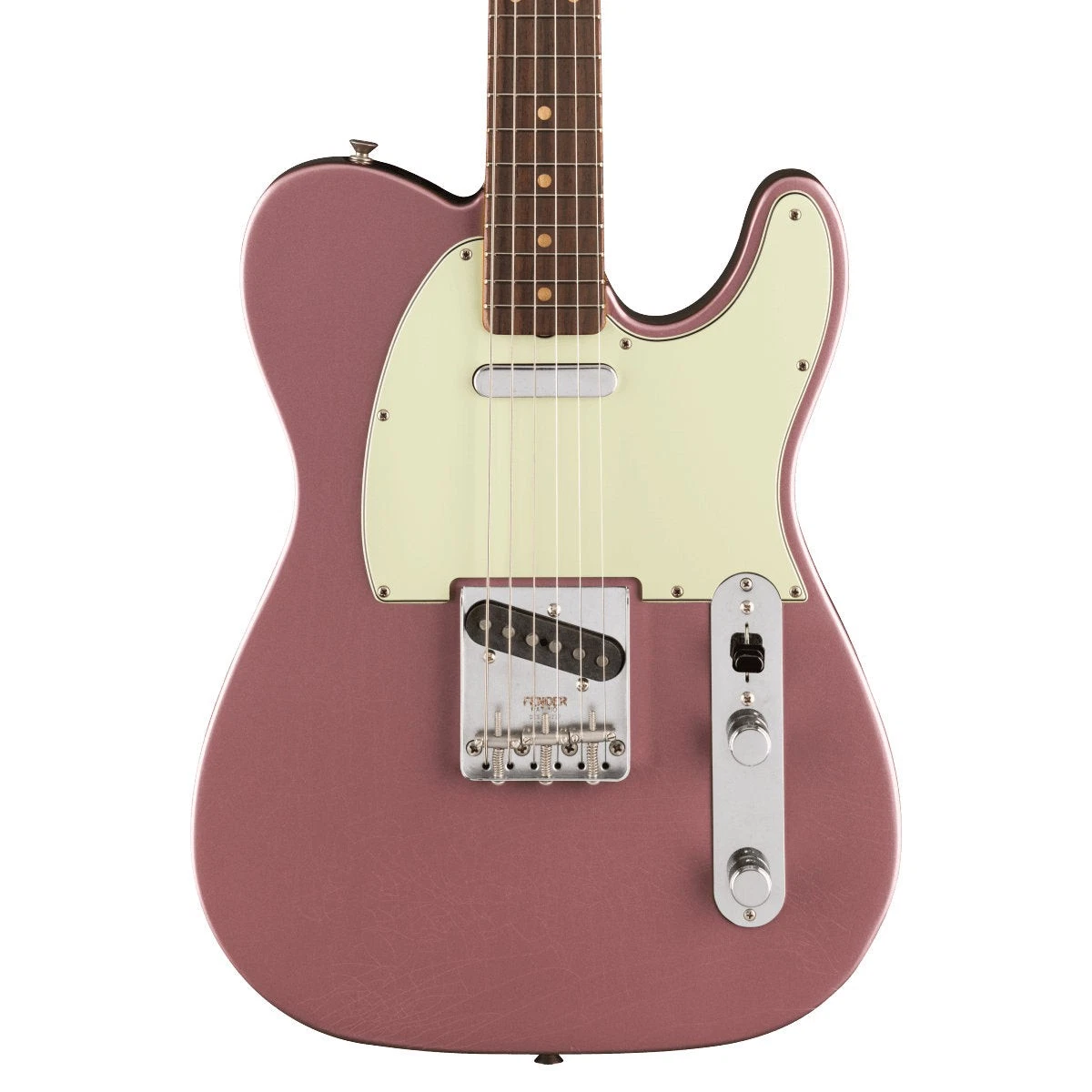 Preços baixos em Guitarra elétrica Telecaster Fender Road Worn | eBay