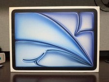 Apple iPad Air 11-inch A3266 256 GB, Wi-Fi, 11 in - Blue