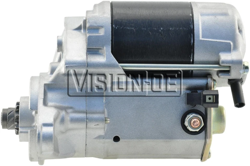 Motor de arranque BBB Industries 16790 para camioneta Toyota 4Runner Celica Corona 81-93 Foto 4 de 4