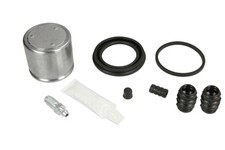 Kit de réparation d'étriers de frein Avant Gauche - Droite pour MITSUBISHI I