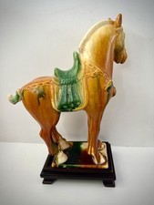 中国风唐马摆件、雕像618-907 | eBay 中国风唐马摆件、雕像618-907 | eBay