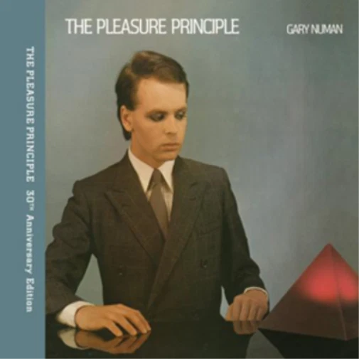Gary Numan The Pleasure Principle (CD) 30th Anniversary  Album - Bild 1 von 1