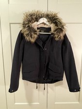 Only Damen Parka Jacke S