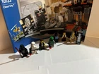 LEGO Star Wars: Cloud City 10123 Mini Figure Boba Lando Luke GRAIL RARE Complete