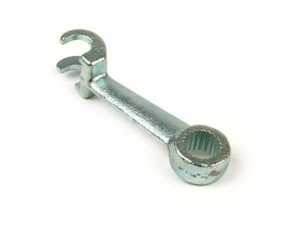 Bremsarm Vorne -CASA LAMBRETTA- Li, Lis, SX 150, TV 2, DL 125-150, GP 125-150-image