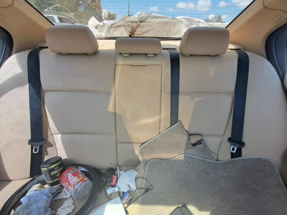 Chasis ECM Comunicación Bluetooth Maletero Izquierdo Se Adapta 07-11 BMW 328i 2585489 Foto 4 de 4