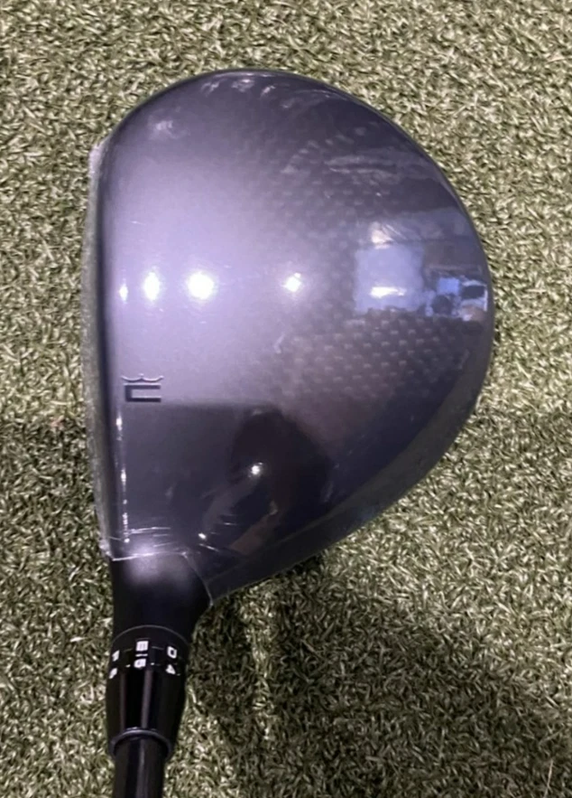 Cobra DS ADAPT X 3 Wood 15" With VANQUISH 4/R Regular Shaft Right Hand Brand New - Image 4 of 4