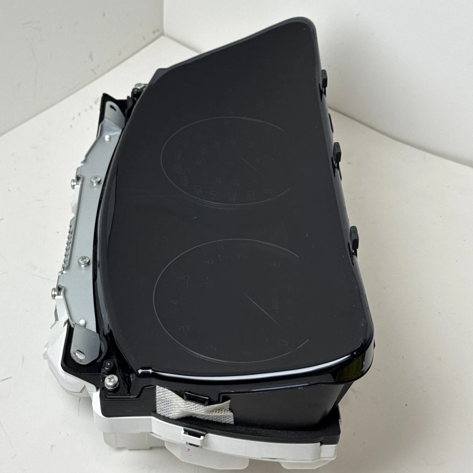 2012 LEXUS LS460 SPEEDOMETER INSTRUMENT CLUSTER 83800-50651 OEM - Imagem 4 de 4