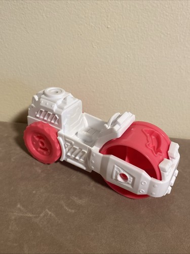 2015 Hasbro Playdoh Motorcycle Mold FREE SHIPPING