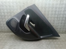 MERCEDES CLA DOOR CARD REAR RIGHT A1187303200 C118 2019 - 2025