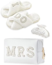 VivaJoy Bride to Be Gifts Set - Bridal Shower Wedding Gifts for Bride Engagemen