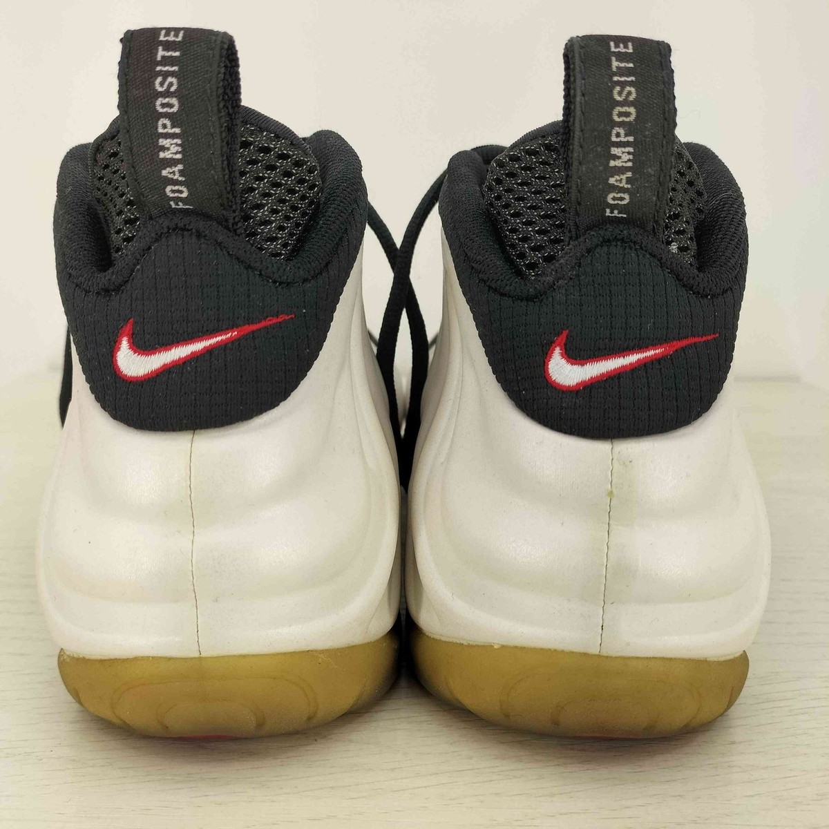 foamposite pearl 1997