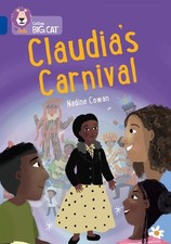 Nadine Cowan Claudia s Carnival (Paperback) C...