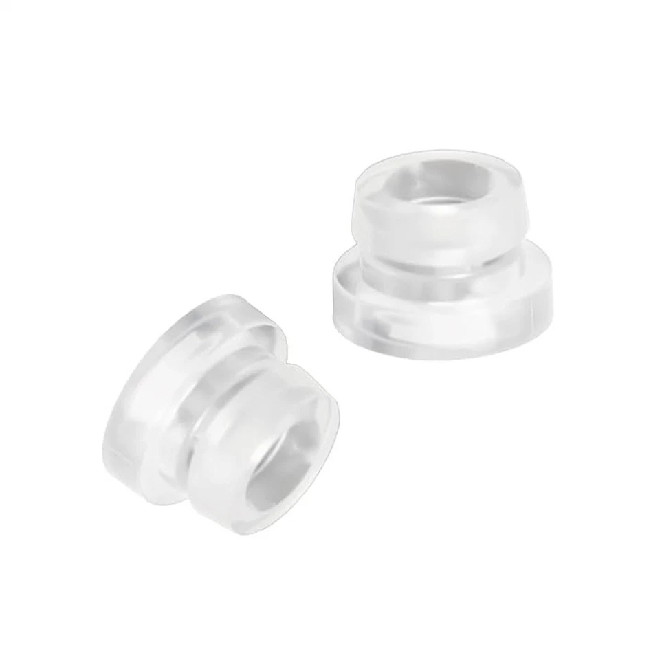 Shift Selector Cable Shift Bushing Kit 15785087 For Chevrolet C5 Corvette 97-13 - Image 4 of 4