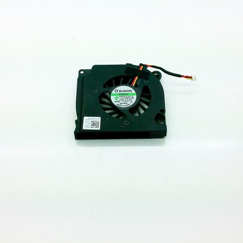 Sunon MagLev GB 5VDC Wire Fan Blower GB0507PGV1-A - 第 1/3 張圖片