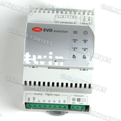 1Pcs New FOR EVD0000T20 Expansion Valve Drive