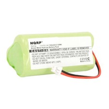 700 mAh Battery for 3HR-AAAU-2 Bang Olufsen BeoCom 2 Cordless 2-Line Phone