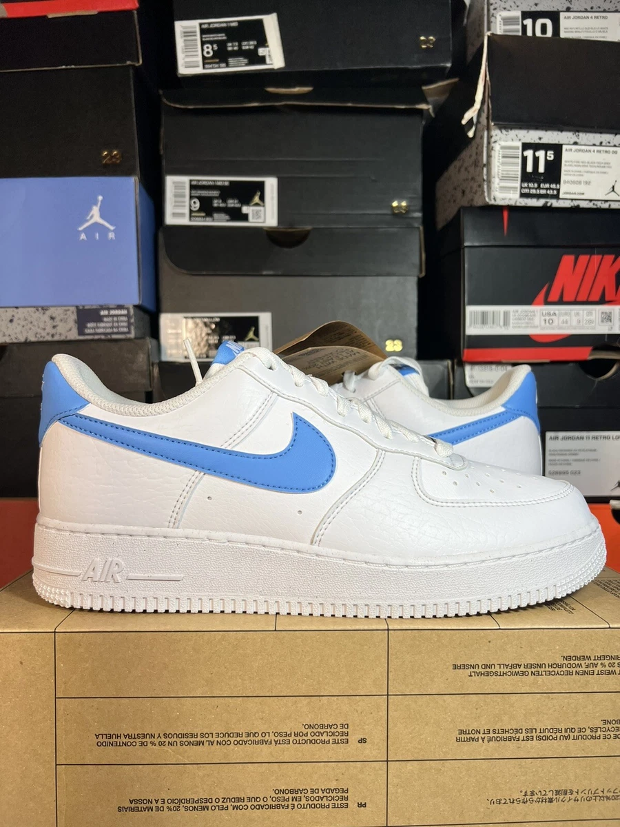 Nike air cheap force wan