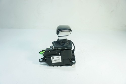 17-19 Audi A4 Premium Plus OEM Gear Shifter Control W/ Handle 8-Speed 5071 - Picture 8 of 24