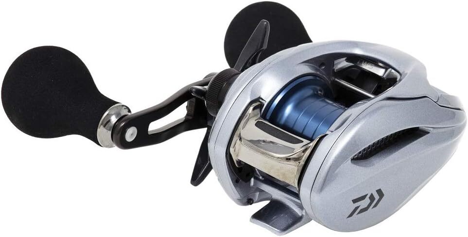 Daiwa (DAIWA) double axis reel 18 Spartan TW (right/left handle