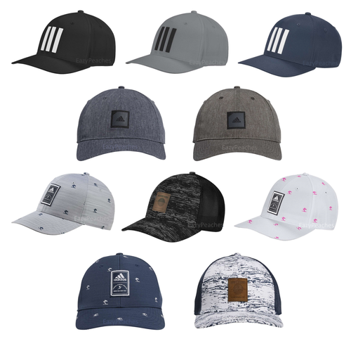 Adjustable Snapback Baseball Hat | eBay