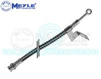 Meyle Germany Bremsschlauch, Vorderachse, Links, 37-14 525 0005