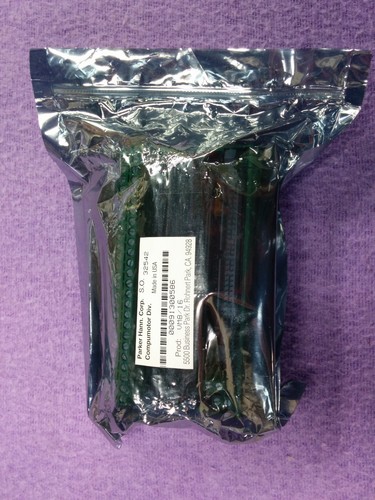 Parker VM8/16 Multi-Axis I/O Module, VM24 Series, New - Picture 5 of 6