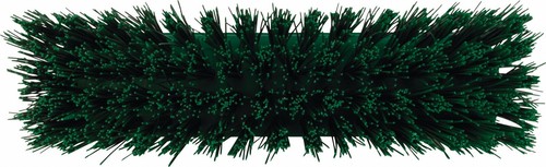 Vikan 12" 300mm Sweeping Brush Head Stiff Bristle Hard Broom Garden Yard Sweeper - Picture 2 of 11