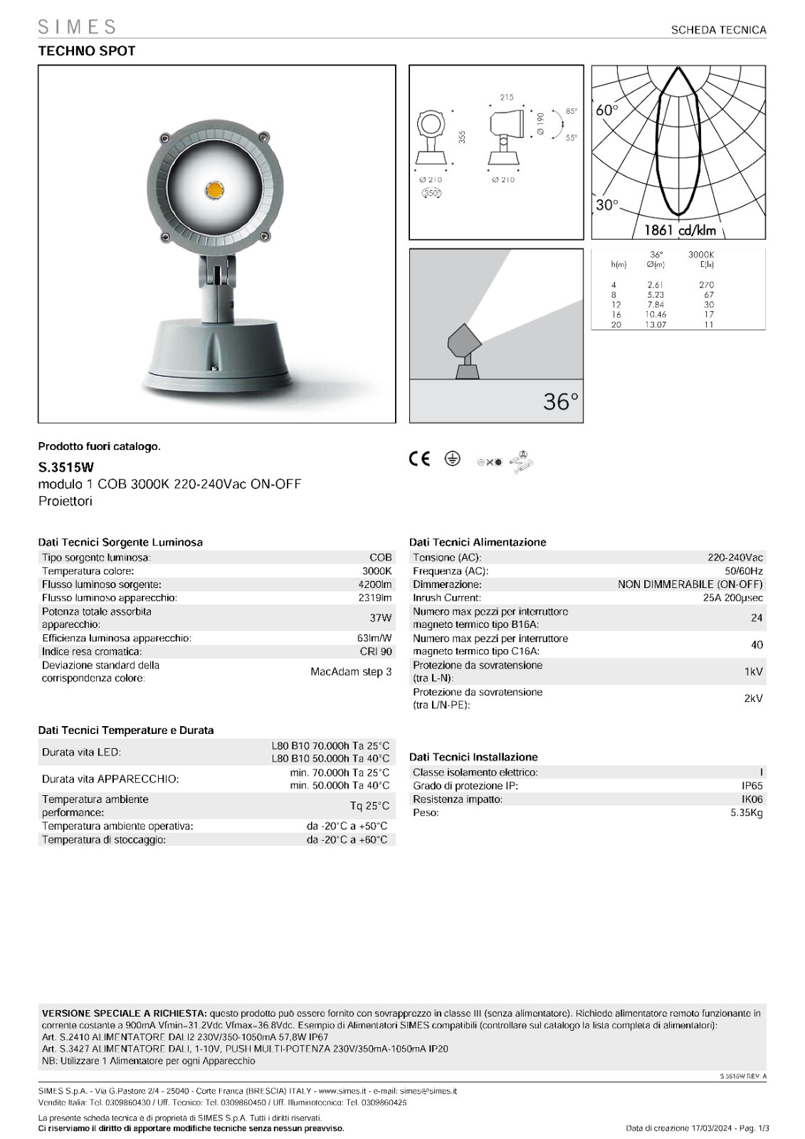 Foto 1 di 4