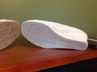 Dawgs Kaymann Shoes Women’s 3” Wedge Heels Open Toe Beige Espadrilles Sandals — photo 8